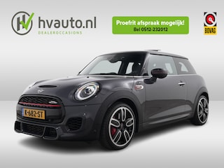 Mini Mini/Clubman/Cabrio 2.0 CHILI 232PK AUT8 | Panoramadak | Harman Kardon | Keyless