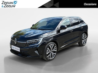 Renault Austral Check uitvoering Hybride 200 TECHNO