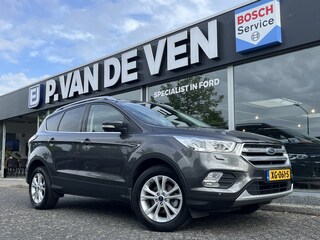 Ford Kuga 1.5 EcoBoost Titanium 150pk/110kW 6-bak | Trekhaak | Elektr. achterklep | Bi-Xenon | Camera | Winter Pack | etc. etc.