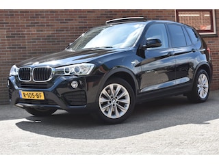 BMW X3 XDrive20i Centennial Executive '16 Pano Clima Navi Cruise Inruil mogelijk