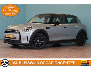 Mini Cooper 1.5 Camden Edition Automaat | NAVI | CLIMA | PDC ACHTER | CRUISE | LMV |
