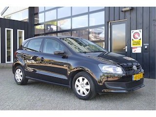 Volkswagen Polo 1.2 Easyline | NL-Auto | Navi | Airco | Elek.Ramen | NL-Auto
