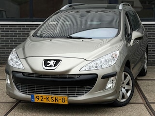 Peugeot 308 SW 1.6 VTi XS Première |Panoramadak |7 Persons |Clima