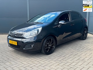 Kia Rio 1.2 CVVT Super Pack / Carplay / Nap
