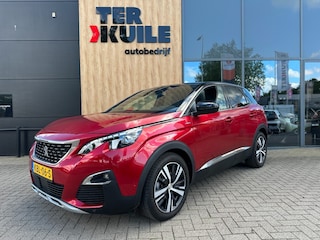 Peugeot 3008 1.6 e-THP GT Line / trekhaak / CarPlay
