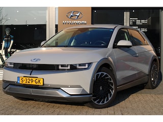 Hyundai Ioniq 5 Lounge AWD 73kWh 1600kg trekgewicht! | Rondomzicht camera | Trekhaak vast | Vehicle-to-load