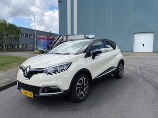 Renault Captur 0.9 TCe Dynamique 90 PK. Goed onderhouden auto !!!