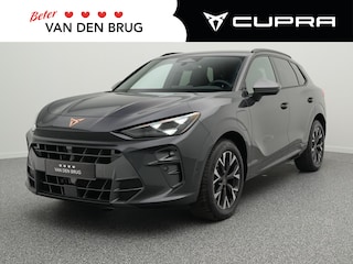 Cupra Terramar 1.5 TSI e-Hybrid Business | 360 camera | Head Up Display | Stuur- & stoelverwarming | Elektr. voorstoelen |