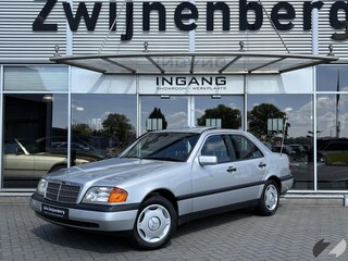 Mercedes-Benz C 180 CLASSIC