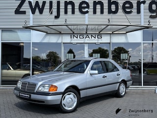Mercedes-Benz C 180 CLASSIC