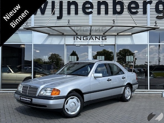 Mercedes-Benz C 180 CLASSIC