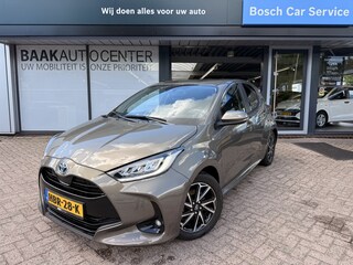 Toyota Yaris 1.5 Hybrid Dynamic | Camera | Carplay