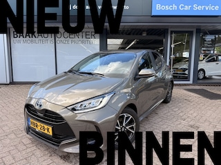 Toyota Yaris 1.5 Hybrid Dynamic | Camera | Carplay