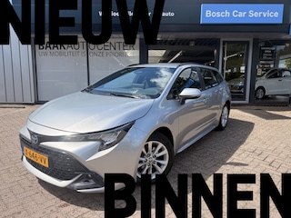 Toyota Corolla Touring Sports Hybrid 140 Active | Carplay | Camera