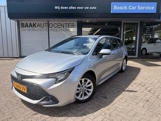 Toyota Corolla Touring Sports Hybrid 140 Active | Carplay | Camera