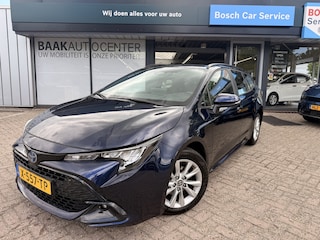 Toyota Corolla Touring Sports Hybrid 140 Active | Camera | Carplay