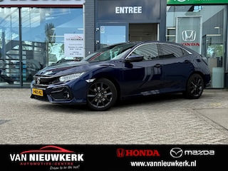 Honda Civic 1.0 i-VTEC 126pk CVT 5D Elegance | carplay | adaptive cruise