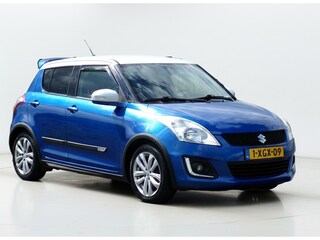 Suzuki Swift 1.2 Exclusive EASSS|Cruise|Clima|PDC|Stoelverw.