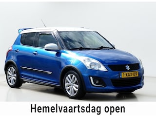 Suzuki Swift 1.2 Exclusive EASSS|Cruise|Clima|PDC|Stoelverw.