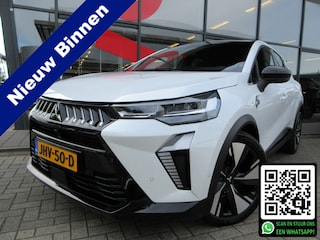 Mitsubishi Grandis 1.3 Instyle AUTOMAAT | UNIEKE AUTO | 1.500 KG TREKGEWICHT !!