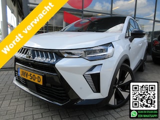 Mitsubishi Grandis 1.3 Instyle AUTOMAAT | UNIEKE AUTO | 1.500 KG TREKGEWICHT !!
