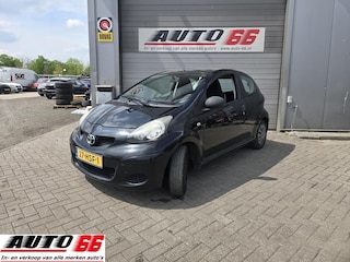 Toyota Aygo 1.0-12V Comfort