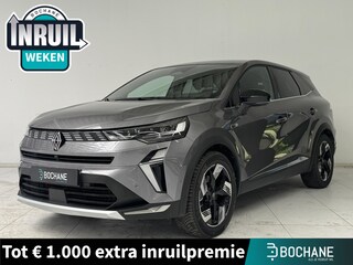 Renault Symbioz 1.6 E-Tech full hybrid 145 Iconic | 360° Camera | Stoelverwarming | Adaptive Cruise Control | Elektrische Achterklep |