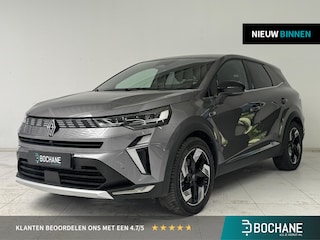 Renault Symbioz 1.6 E-Tech full hybrid 145 Iconic | 360° Camera | Stoelverwarming | Adaptive Cruise Control | Elektrische Achterklep |