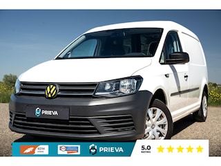 Volkswagen Caddy 1.5 TSI 7p