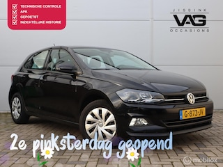Volkswagen Polo 1.0 TSI Comfortline Acc Airco Bluetooth