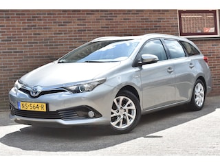 Toyota Auris Touring Sports 1.8 Hybrid Trend '16 Clima Navi Cruise