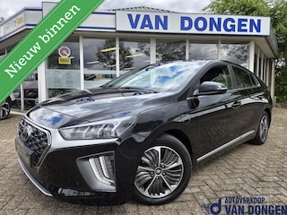 Hyundai Ioniq 1.6 GDi PHEV Premium | Plug-In | Full Option / Leder