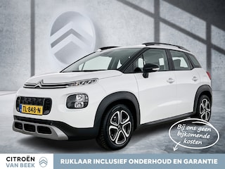 Citroën C3 Aircross 82pk Feel | Rijklaar | Trekhaak | Parkeernsensoren | Navigatie |
