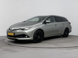 Toyota Auris Touring Sports 1.8 Hybrid Dynamic Go