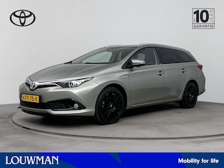 Toyota Auris Touring Sports 1.8 Hybrid Dynamic Go
