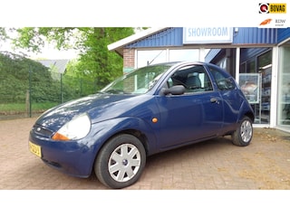 Ford Ka 1.3 Cool & Sound