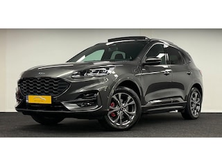 Ford Kuga 2.5 PHEV ST-Line X*224PK*Trekhaak*Panodak*B&O*Navi*Camera*Carplay*Stoelverw*