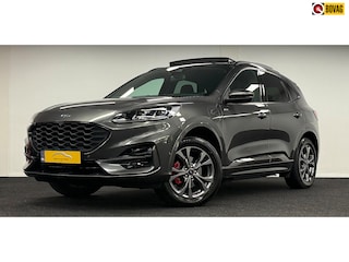 Ford Kuga 2.5 PHEV ST-Line X*224PK*Trekhaak*Panodak*B&O*Navi*Camera*Carplay*Stoelverw*
