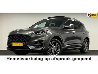 Ford Kuga 2.5 PHEV ST-Line X*224PK*Trekhaak*Panodak*B&O*Navi*Camera*Carplay*Stoelverw*