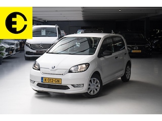 Skoda Citigo EV Ambition | SOH 91,2% | Comfortstoelen