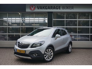 Opel Mokka 1.4 T Cosmo Camera/Trekhaak!