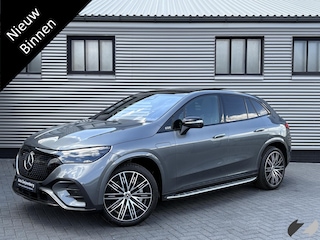 Mercedes-Benz EQE SUV 300 AMG 91 kWh |Memory|Pano|Achterasbesturing|