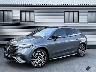 Mercedes-Benz EQE SUV 300 AMG 91 kWh |Memory|Pano|Achterasbesturing|
