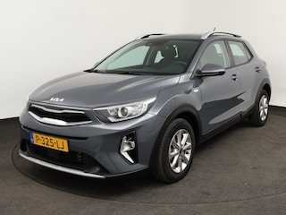 Kia Stonic 1.0 T-GDi MHEV DynamicLine | CarPlay • Camera • Parkeersensoren