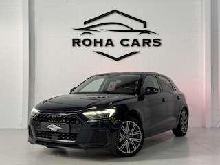 Audi A1 Sportback 35 TFSI Adv. Pro L S*Lane assist*Cruise*Apple Carplay*