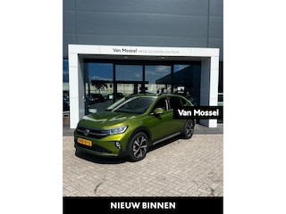 Volkswagen Taigo 1.0 TSI Life Edition | Cruise Control | Achteruitrijcamera | Keyless | Climate Control | Virtual Cockpit | Apple Carplay / Android Auto |