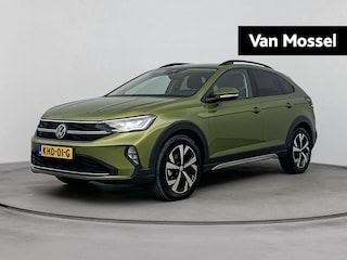 Volkswagen Taigo 1.0 TSI Life Edition | Cruise Control | Achteruitrijcamera | Keyless | Climate Control | Virtual Cockpit | Apple Carplay / Android Auto |