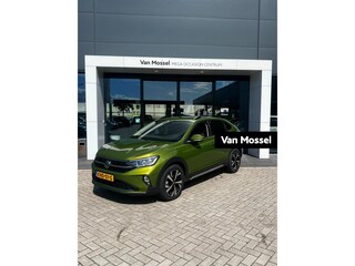 Volkswagen Taigo 1.0 TSI Life Edition | Cruise Control | Achteruitrijcamera | Keyless | Climate Control | Virtual Cockpit | Apple Carplay / Android Auto |