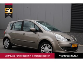 Renault Modus 1.2 TCE Exception 100pk Trekhaak/ Airco