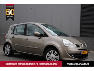 Renault Modus 1.2 TCE Exception 100pk Trekhaak/ Airco